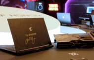 Hands-on: GIGABYTE AORUS 17X (2023) Gaming Laptop