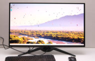 GIGABYTE AORUS FO32U2P Gaming Monitor Review GIGABYTE AORUS FO32U2P Gaming Monitor Review