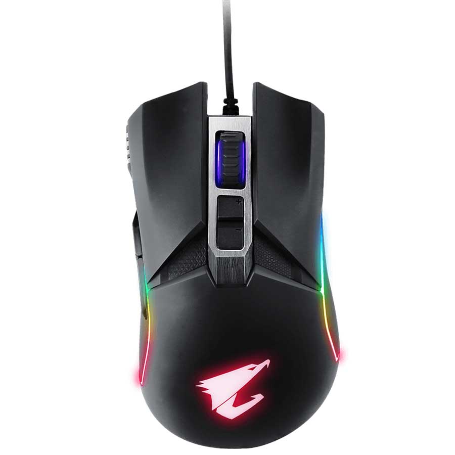 GIGABYTE Aorus M5 Mouse PR (4)