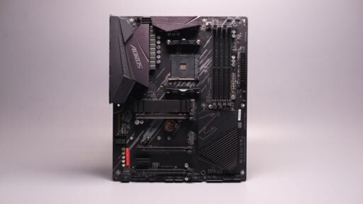 GIGABYTE B550 Aorus Elite Images 6