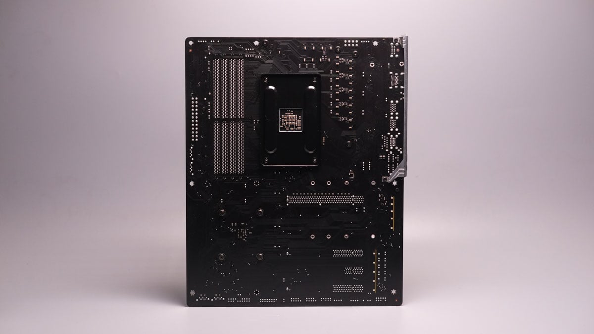 GIGABYTE B550 Aorus Elite Images 7