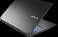 GIGABYTE Launches G5/G7 Gaming Laptop