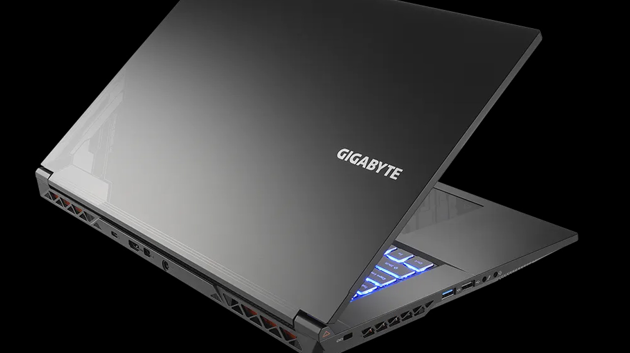 GIGABYTE Launches G5/G7 Gaming Laptop