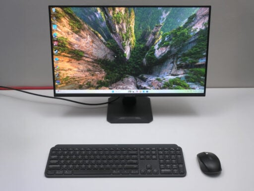 GIGABYTE GS25F2 200 Hz Gaming Monitor Photo 6