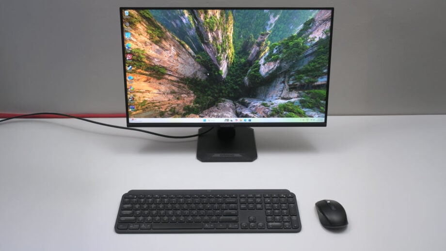 GIGABYTE GS25F2 200 Hz Gaming Monitor Photo 6