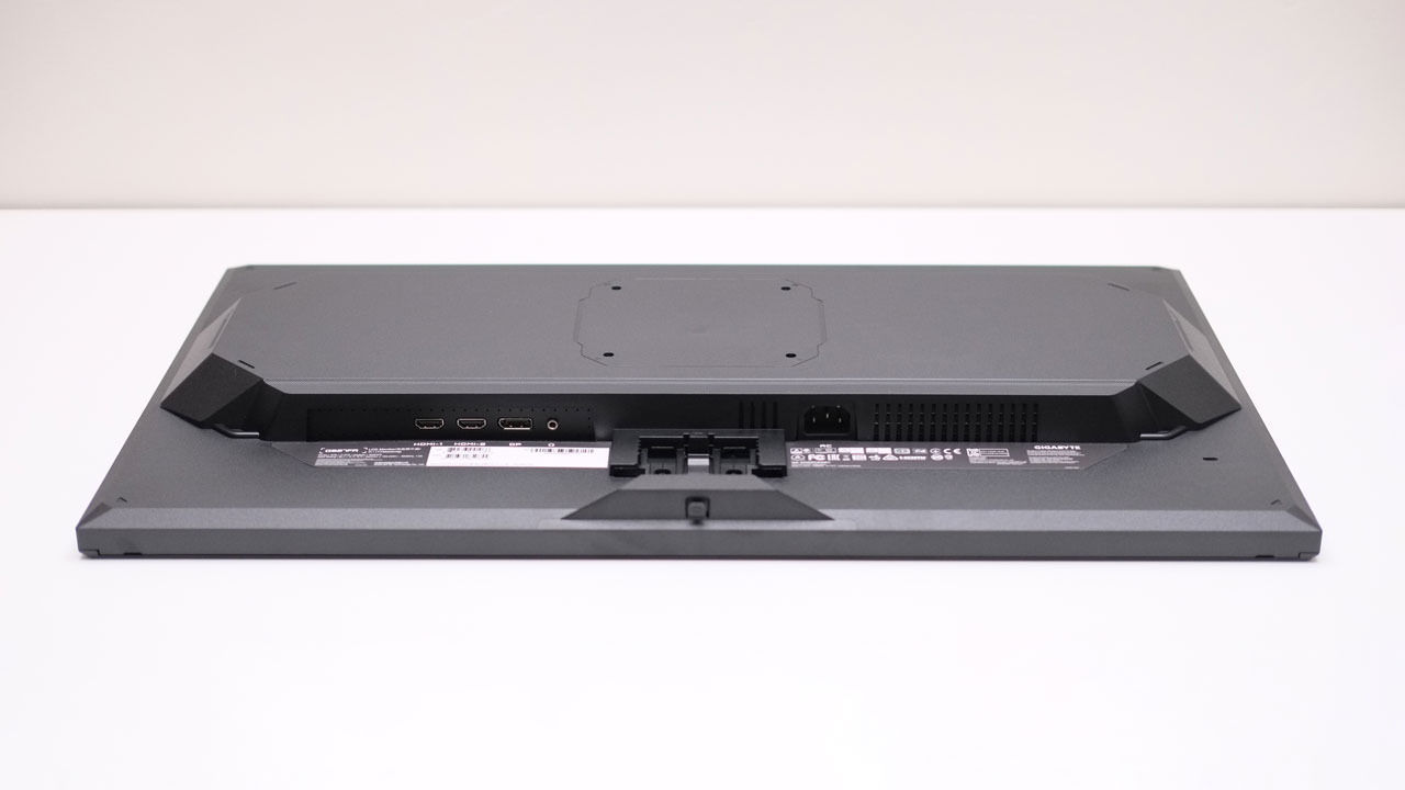 GIGABYTE GS27FA Monitor Pictures 4