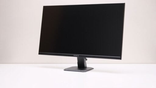 GIGABYTE GS27FA Monitor Pictures 5