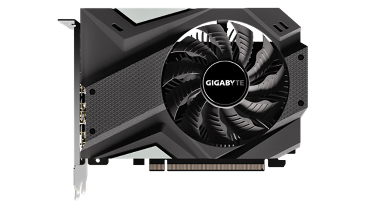 GIGABYTE GTX 1650 Models PR (2)