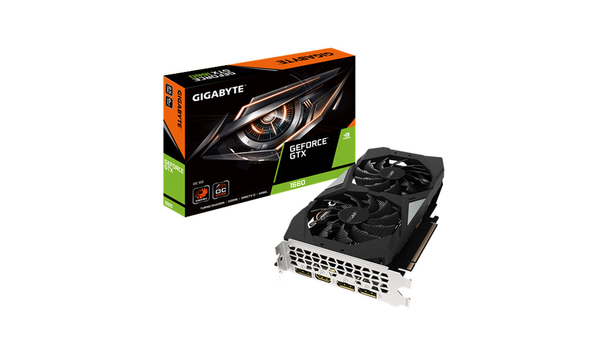 GIGABYTE GTX 1660 PR (2)