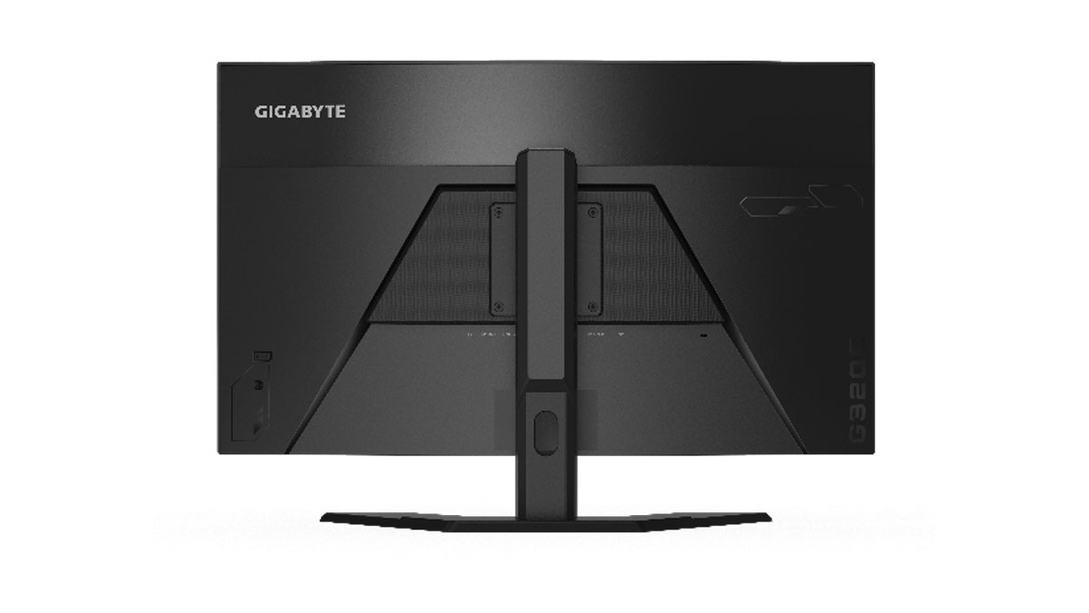 GIGABYTE Gaming Monitor Series PR 3
