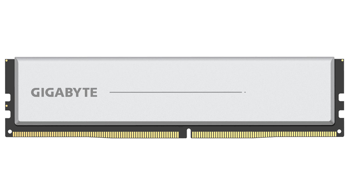 GIGABYTE Launches DESIGNARE DDR4 Memory Kit PR 1
