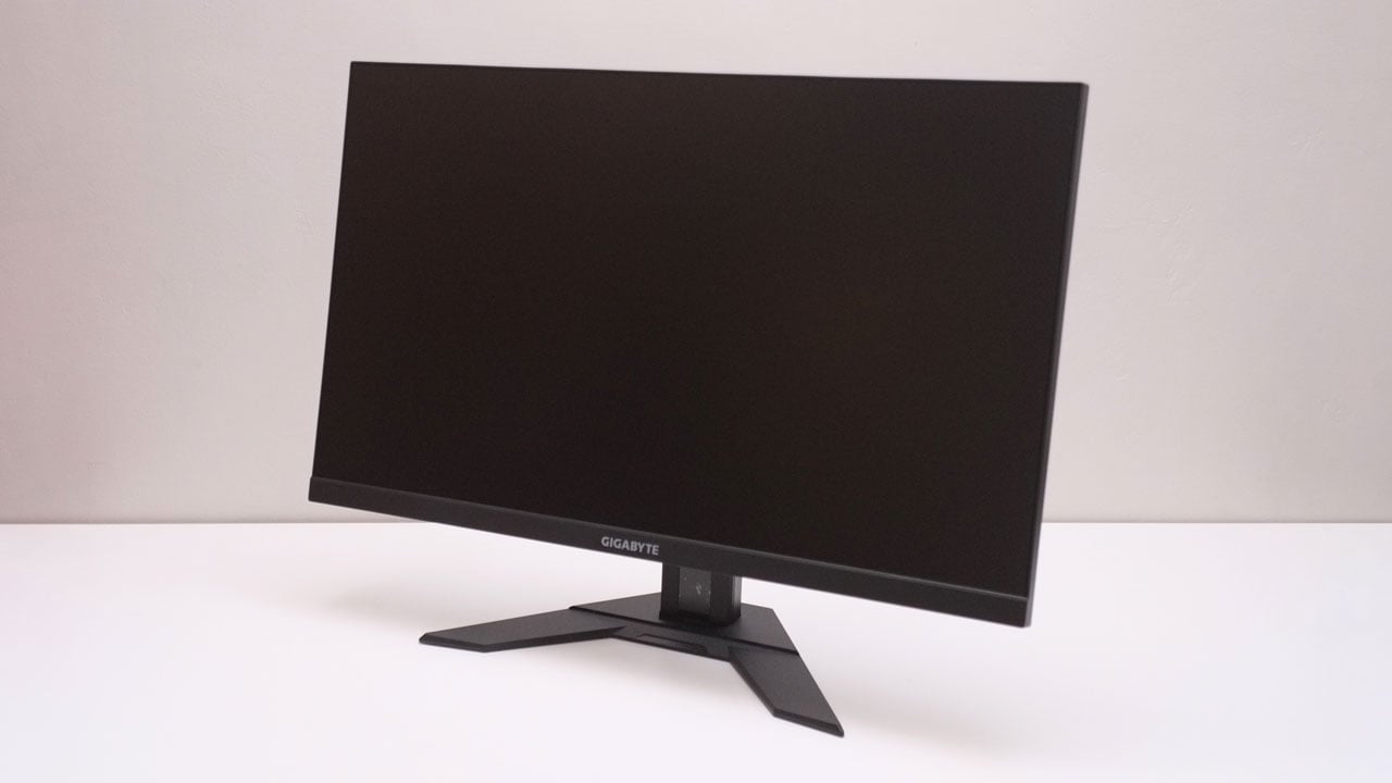 GIGABYTE M27QA Pictures 3