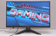 GIGABYTE M27QA Gaming Monitor Review