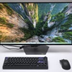 GIGABYTE MO27Q28G Monitor 6
