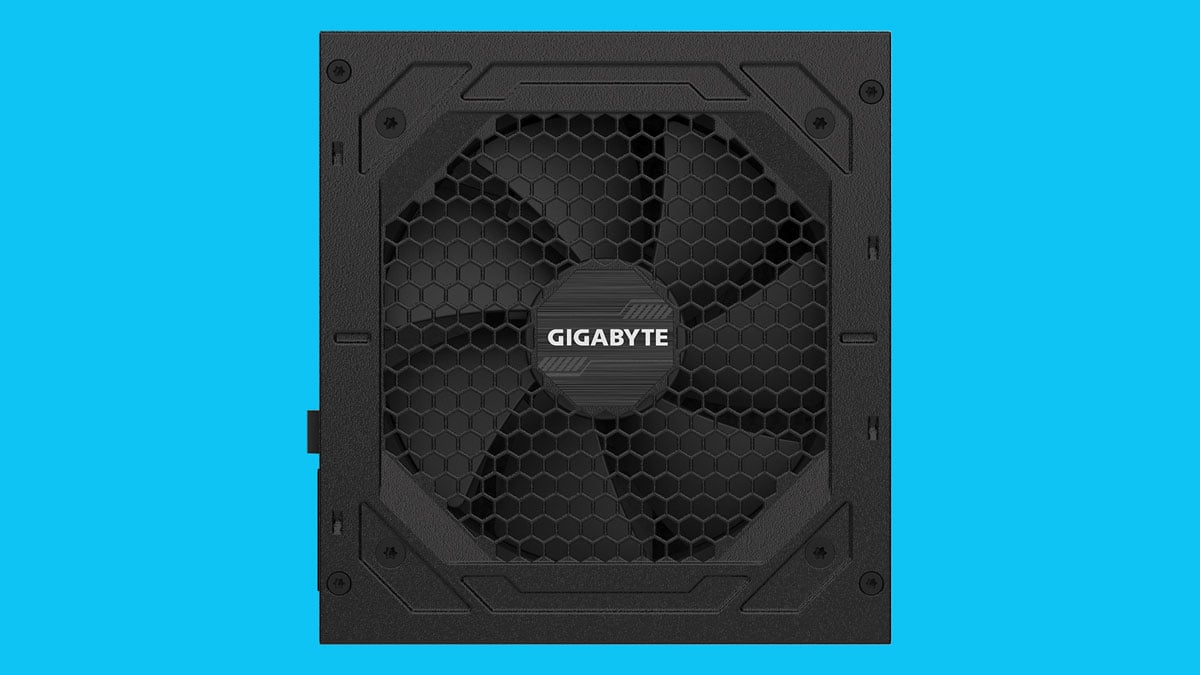 GIGABYTE Launches Modular P1000GM PSU