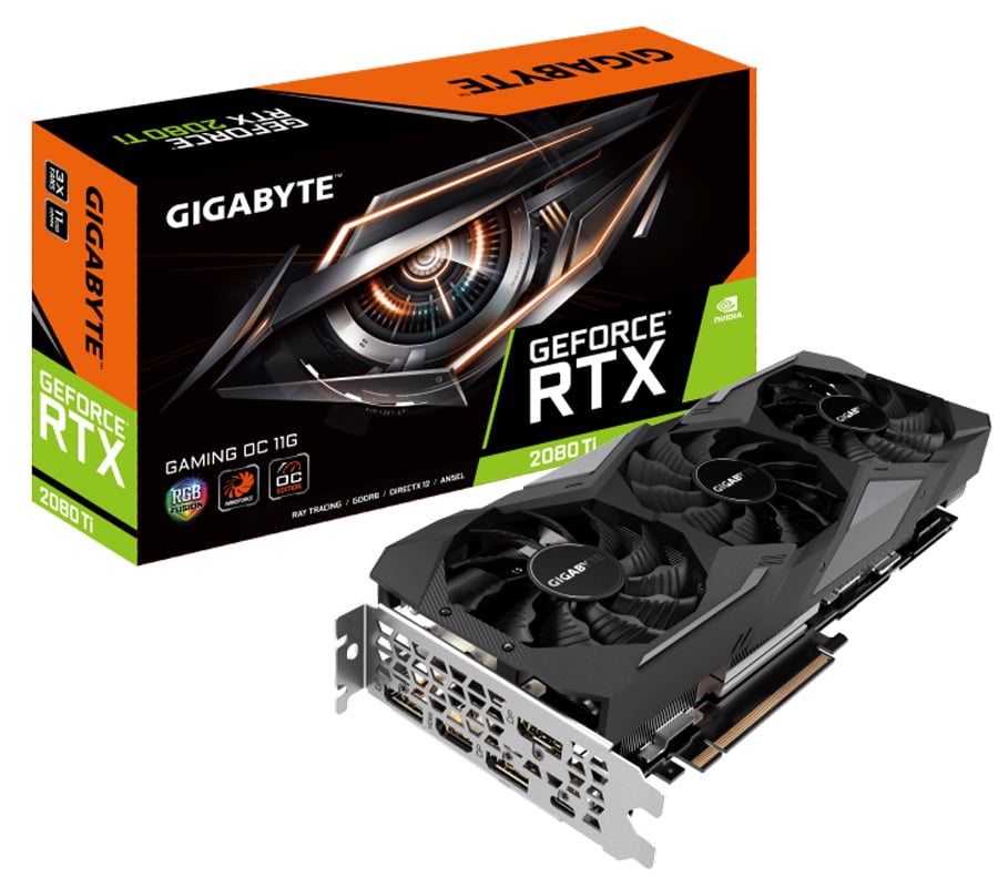 GIGABYTE RTX Lineup PR (1)