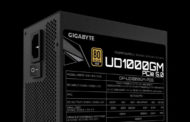 GIGABYTE Launches UD1000GM PCIe 5.0 Ready PSU