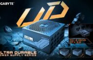GIGABYTE Launches UD1300GM PCIe 5.0 PSU