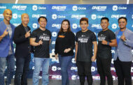 Globe Partners with ONE Championship