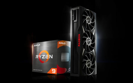 GAME ON AMD Promo outs Radeon and Ryzen Deals until August