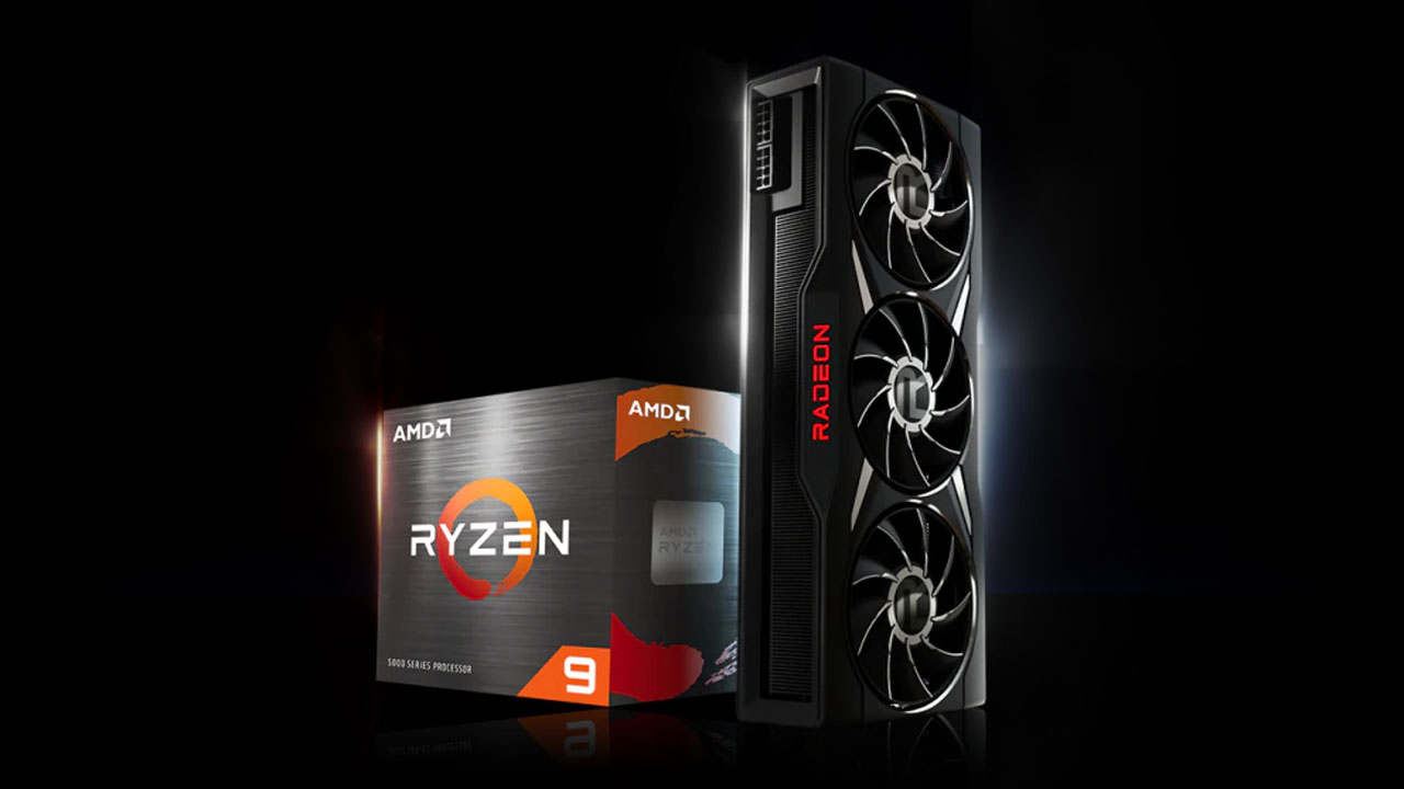 GAME ON AMD Promo outs Radeon and Ryzen Deals until August