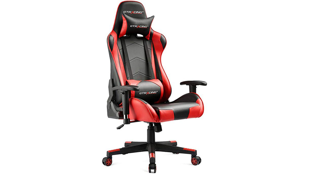 Gaming vs Office Chair Guide (2)