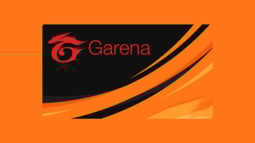 Garena Globe Coda Pay PR
