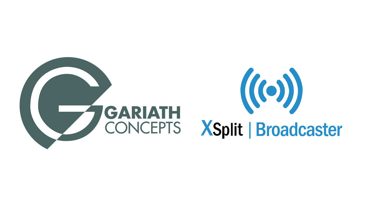 Gariath Concepts Partners with SplitmediaLabs for Esports and Gaming Content