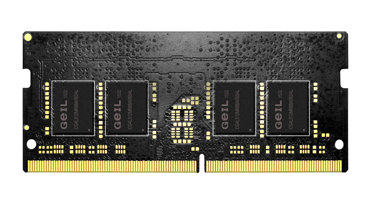 GeIL DDR4 3200MHz SO DIMM PR 2