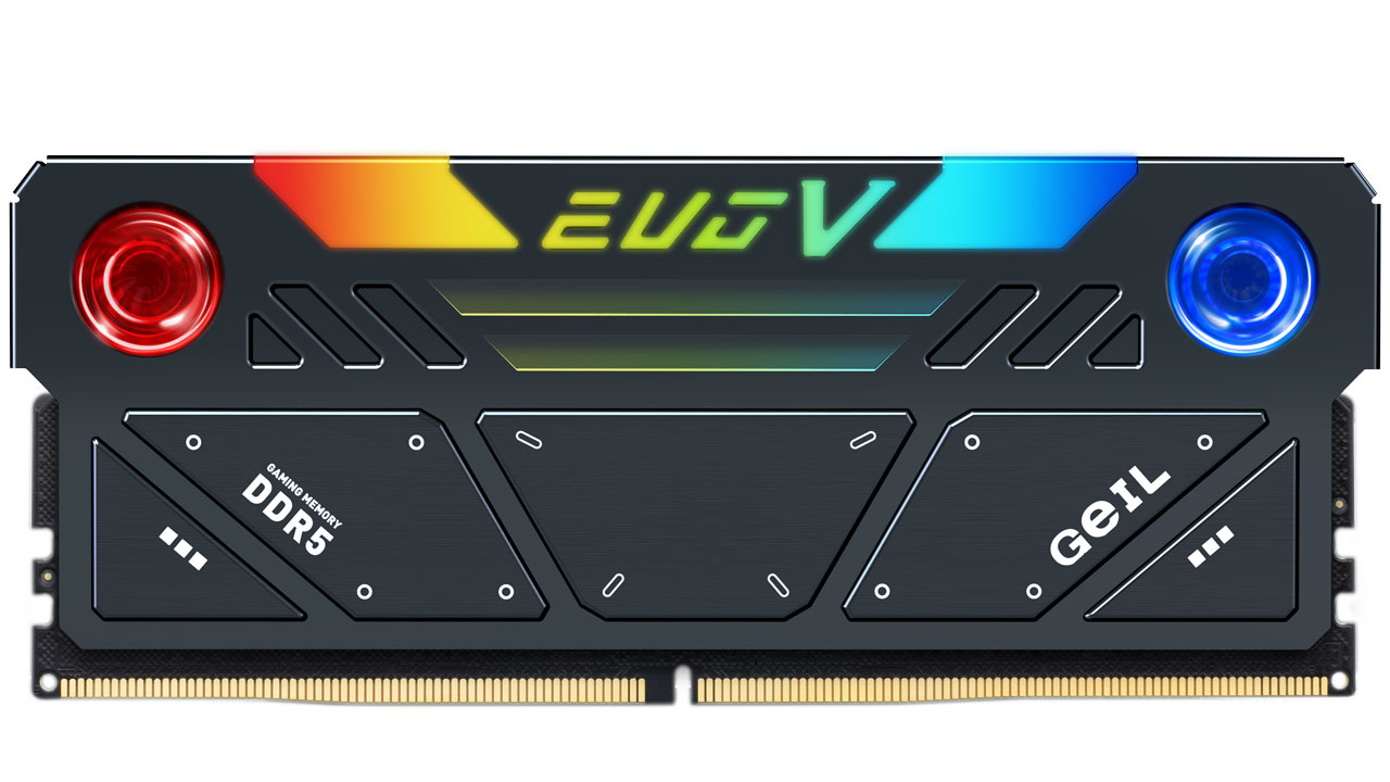 GeIL EVO V DDR5 PR 1