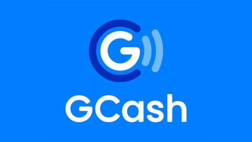 Globe Gcash Logo