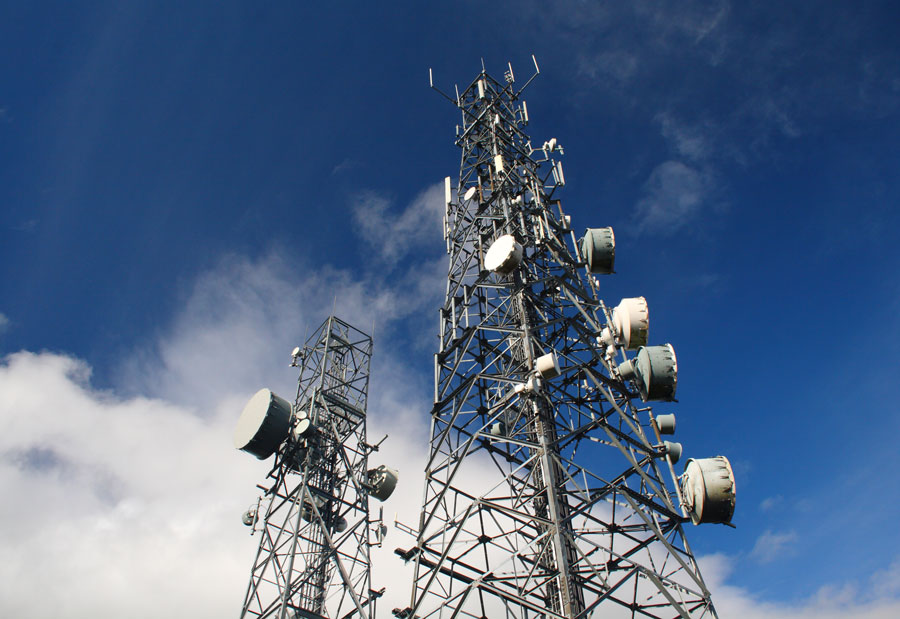 Globe to Cooperate with 3rd Parties for an Independent Tower Company