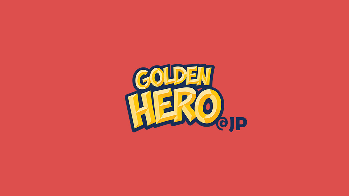 Why are Golden Hero Games a Hit in Japan?