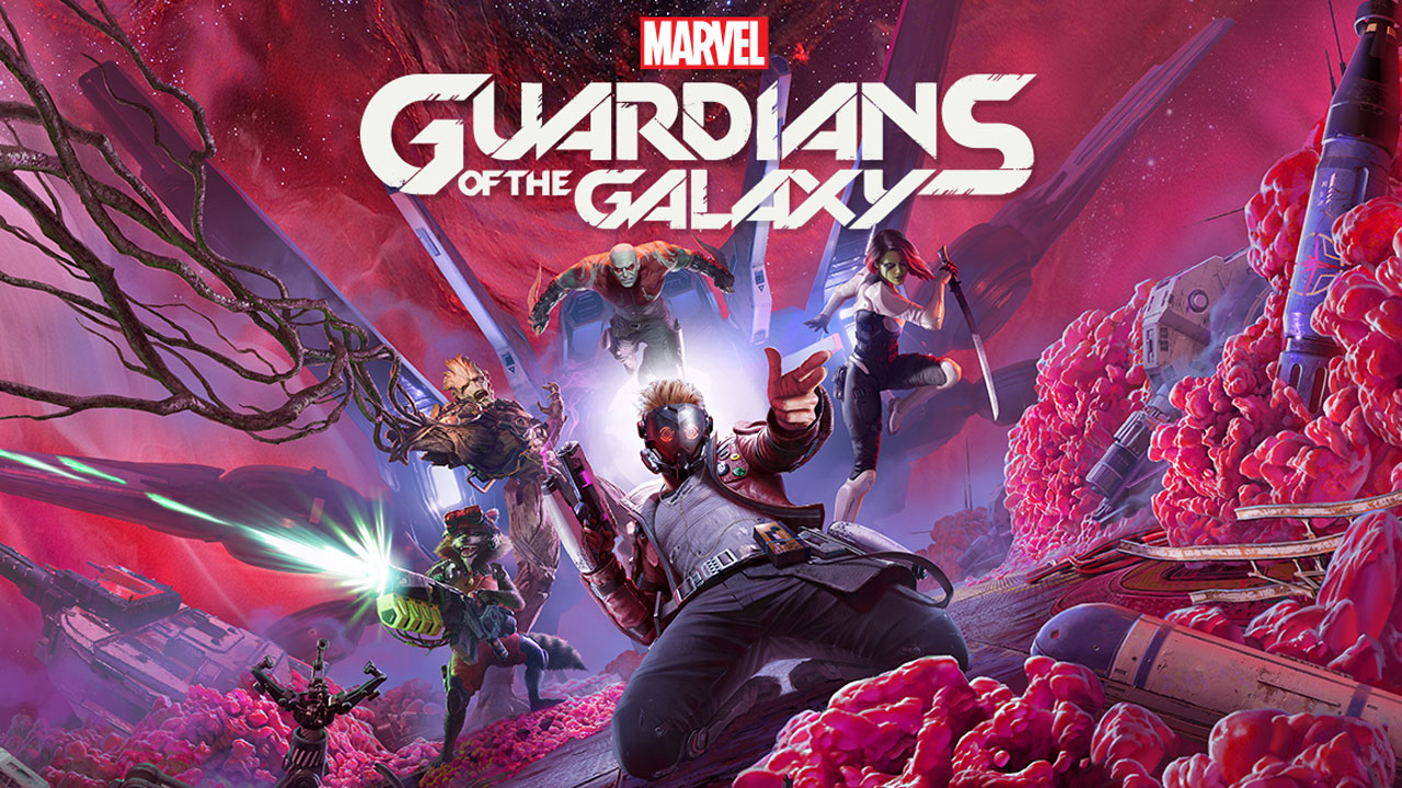 GeForce Game Ready Driver Out for Marvel’s Guardians of the Galaxy