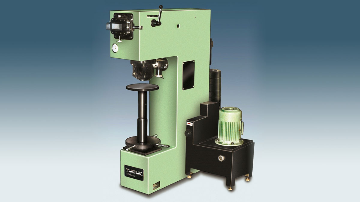 Guide Hardness Tester GP 3