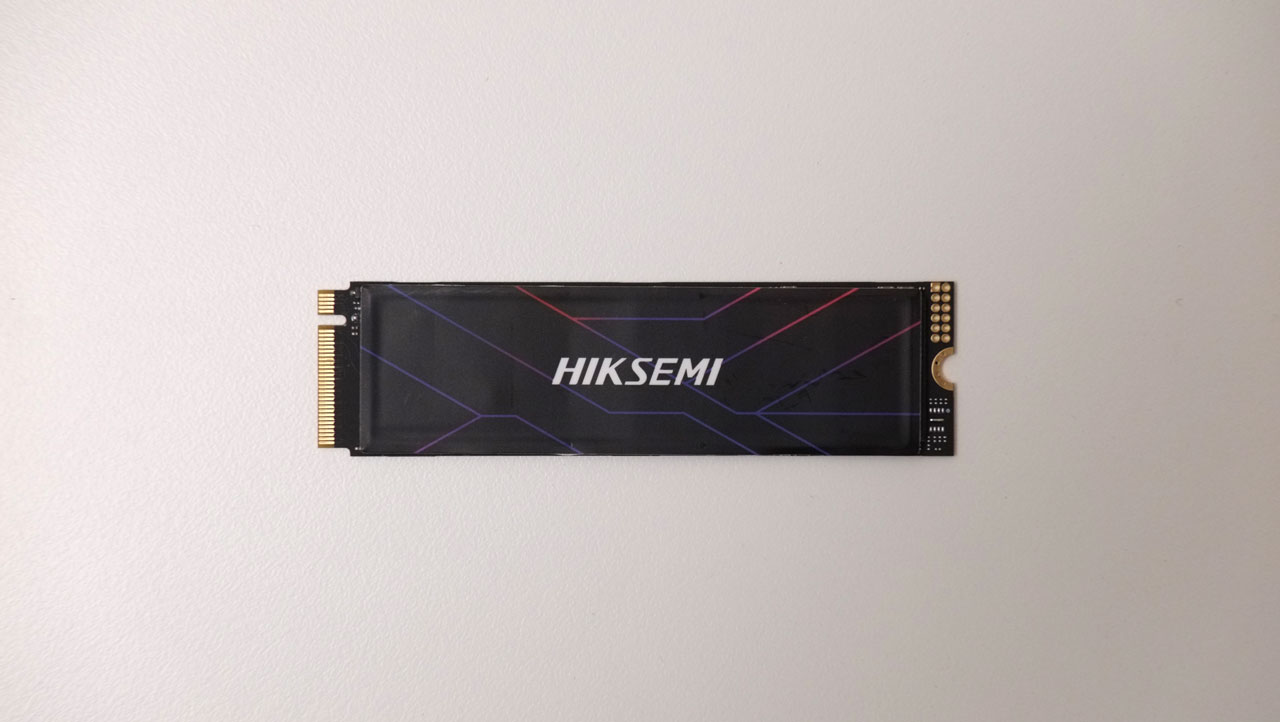 HIKSEMI FUTURE 1 TB SSD 2