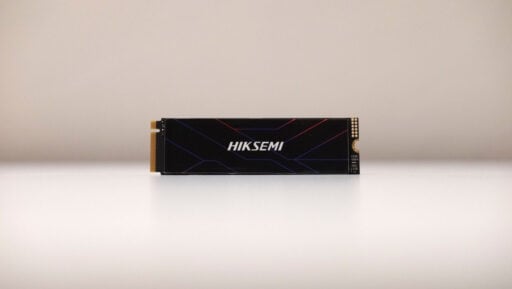 HIKSEMI FUTURE 1 TB SSD 3