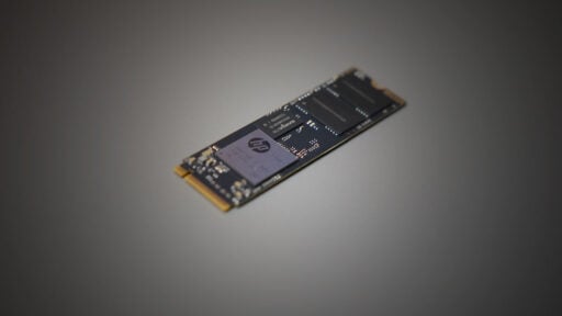 HP EX920 M.2 NVME SSD (3)