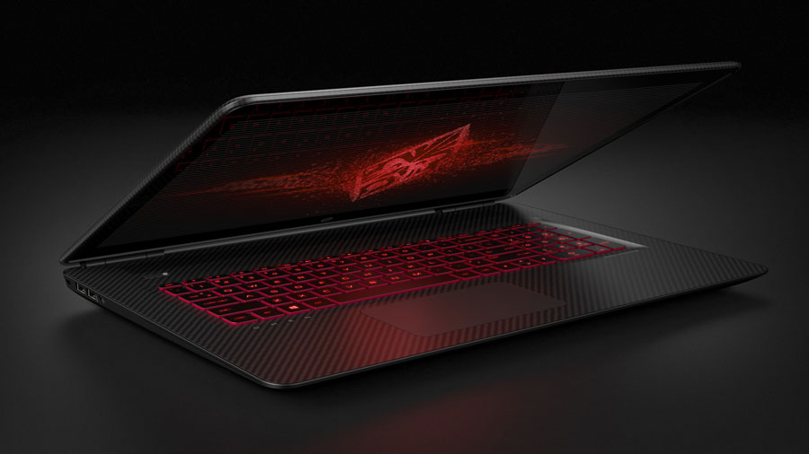 HP OMEN Set To Reinvent PC Gaming