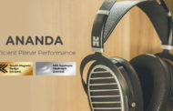 HIFIMAN Updates Ananda with Stealth Magnet Technology