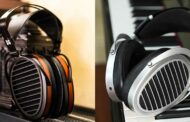 HIFIMAN Releases Arya Organic and Ananda Nano Headphones