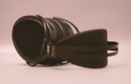 HiFiMan Arya V3 Stealth Magnets Headphones Review