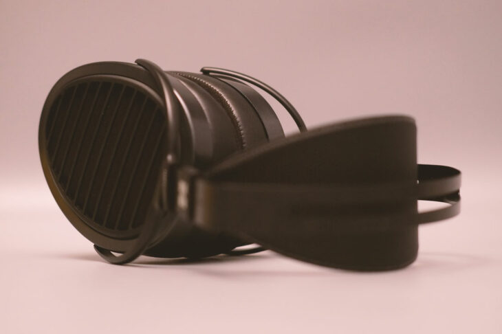 HiFiMan Arya V3 Stealth Magnets Headphones Review
