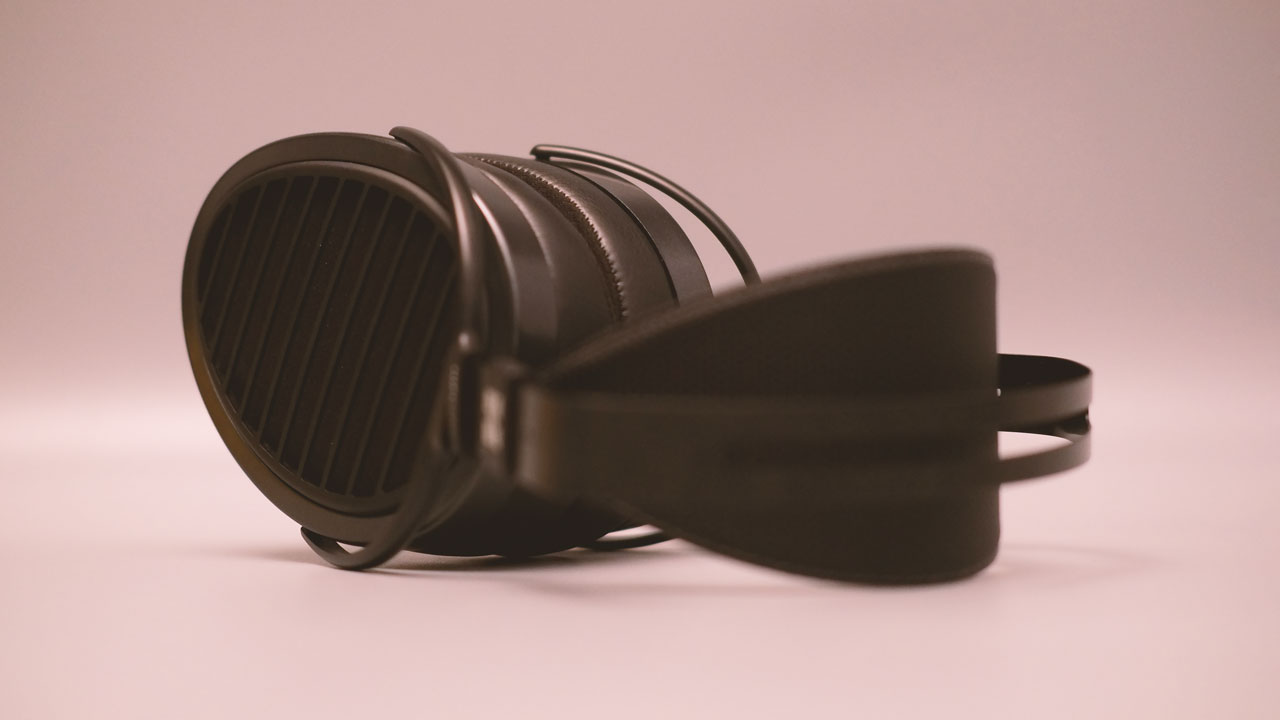 HIFIMAN Arya V3 Stealth Magnets Headphones Review