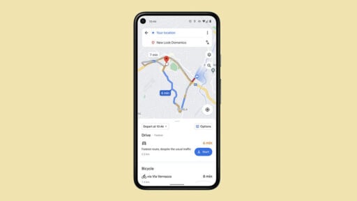 How Does A Route Planner App Work GP