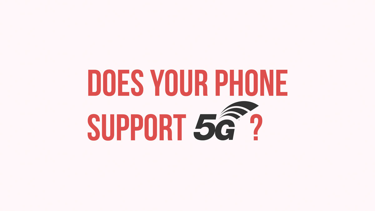 Easy Ways to Check if Your Device is 5G Ready