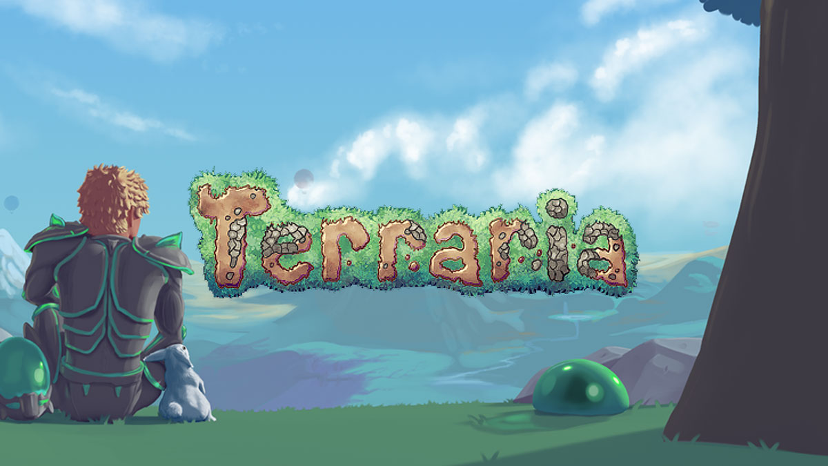 How to Host a Terraria Server On Your Own