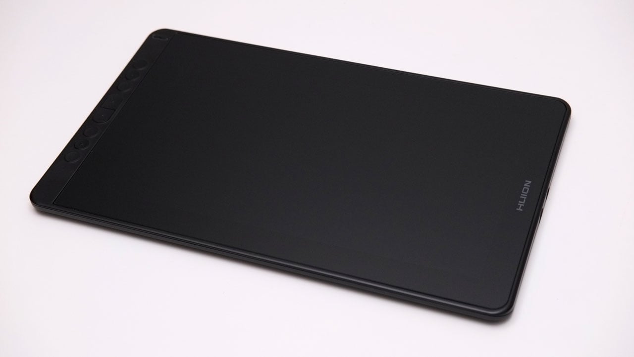 Huion Kamvas 13 Photos 2