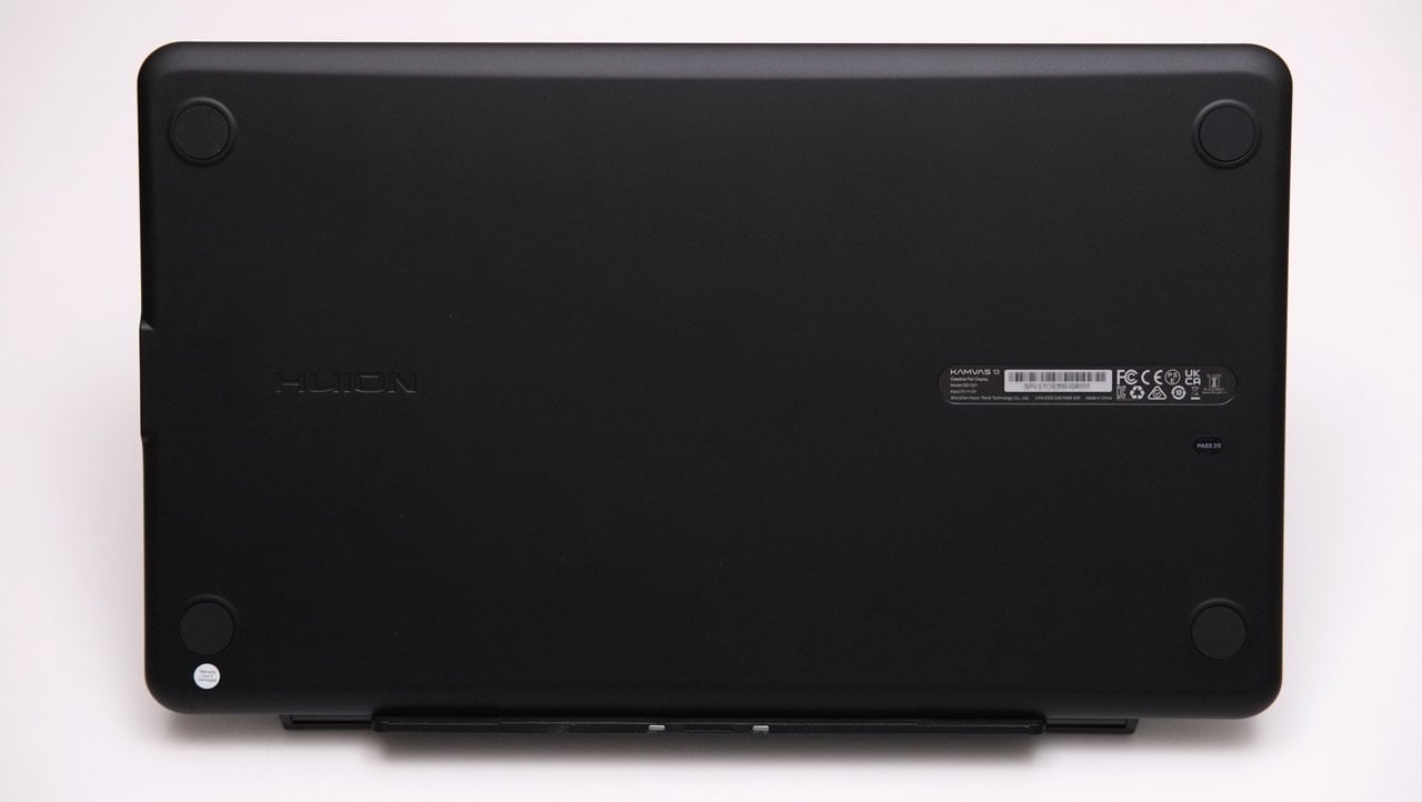 Huion Kamvas 13 Photos 5