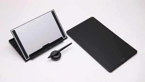 Huion Kamvas 13 Photos 9
